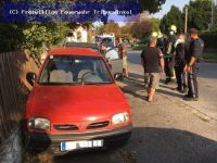 Technischer Einsatz
